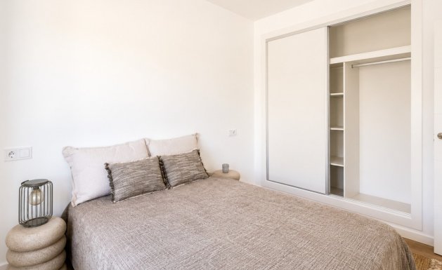 Reventa - Semi Detached - Orihuela Costa - Los Altos