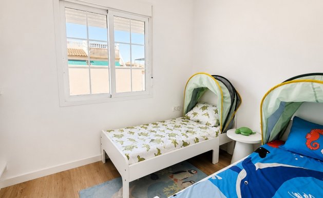 Reventa - Semi Detached - Orihuela Costa - Los Altos