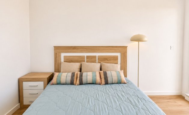 Reventa - Semi Detached - Orihuela Costa - Los Altos