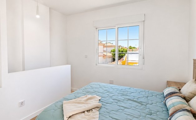Reventa - Semi Detached - Orihuela Costa - Los Altos