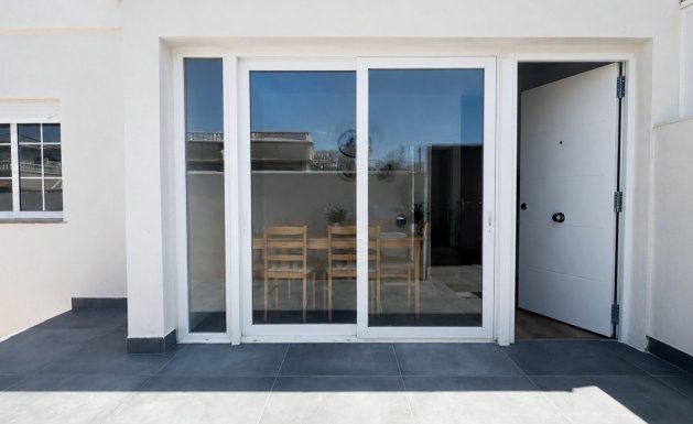 Reventa - Semi Detached - Orihuela Costa - Los Altos