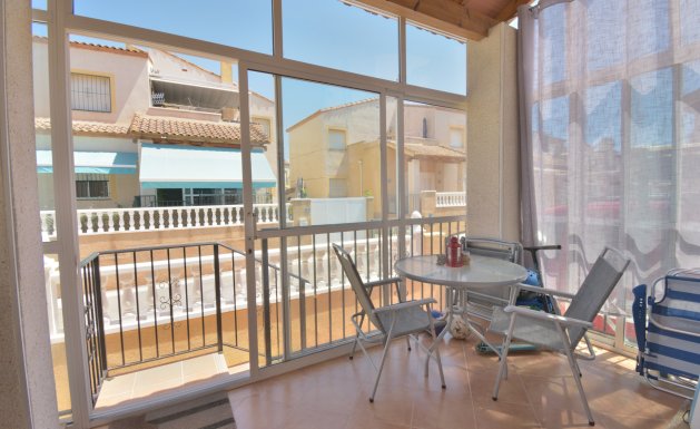 Reventa - Town House - Algorfa - Montebello