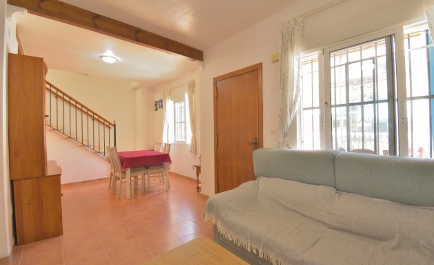 Reventa - Town House - Algorfa - Montebello