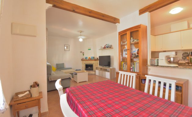 Reventa - Town House - Algorfa - Montebello