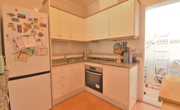 Reventa - Town House - Algorfa - Montebello