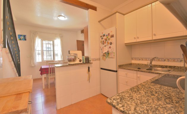 Reventa - Town House - Algorfa - Montebello