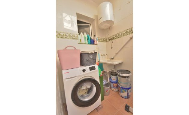 Reventa - Town House - Algorfa - Montebello