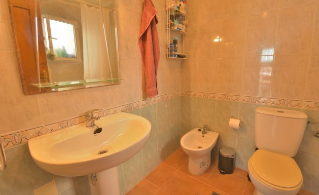Reventa - Town House - Algorfa - Montebello