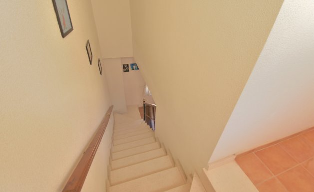 Reventa - Town House - Algorfa - Montebello