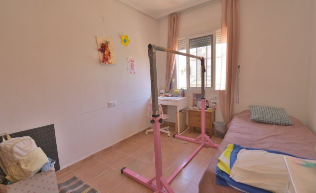 Reventa - Town House - Algorfa - Montebello