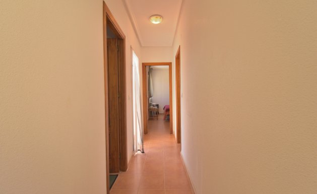 Reventa - Town House - Algorfa - Montebello