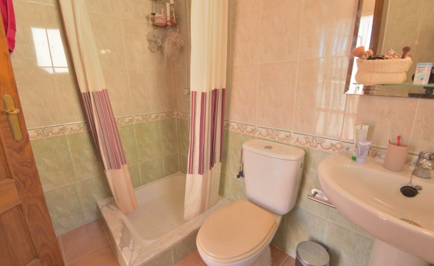 Reventa - Town House - Algorfa - Montebello