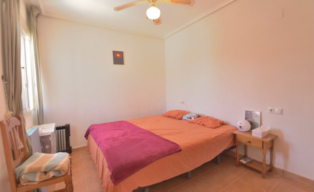 Reventa - Town House - Algorfa - Montebello