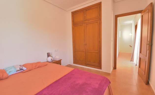 Reventa - Town House - Algorfa - Montebello