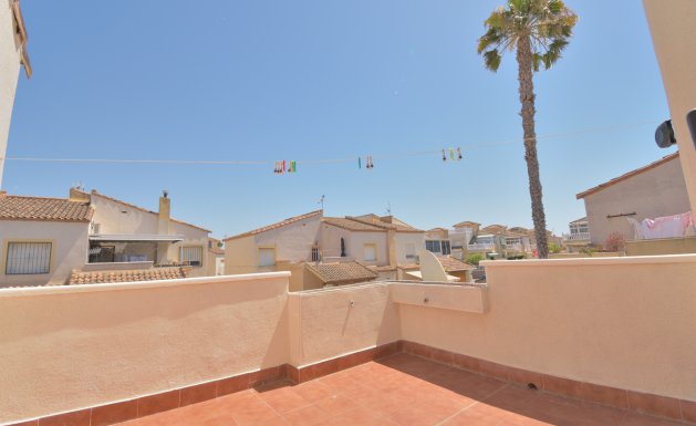 Reventa - Town House - Algorfa - Montebello
