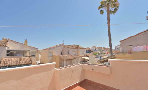 Reventa - Town House - Algorfa - Montebello