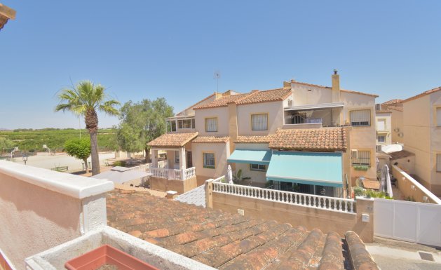 Reventa - Town House - Algorfa - Montebello