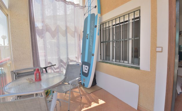 Reventa - Town House - Algorfa - Montebello