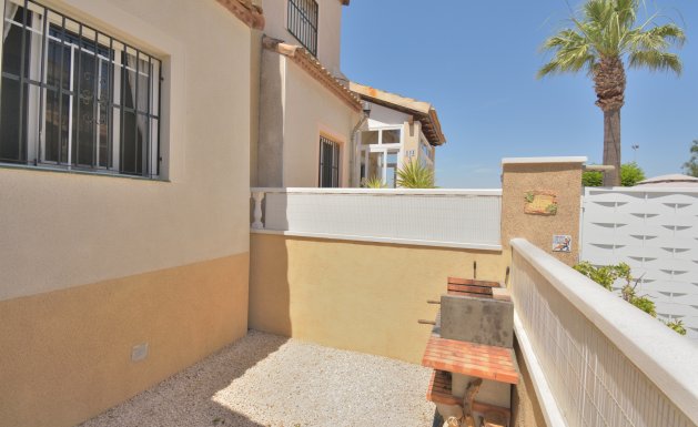 Reventa - Town House - Algorfa - Montebello