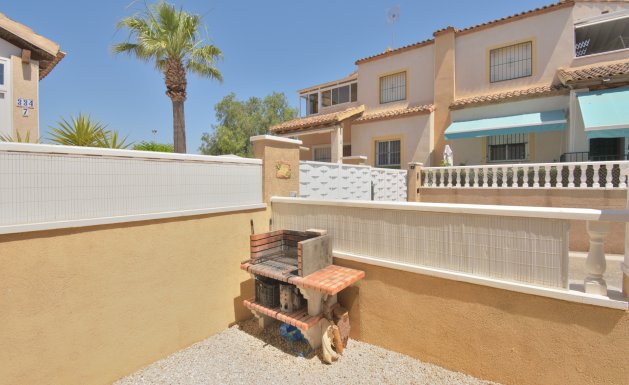 Reventa - Town House - Algorfa - Montebello