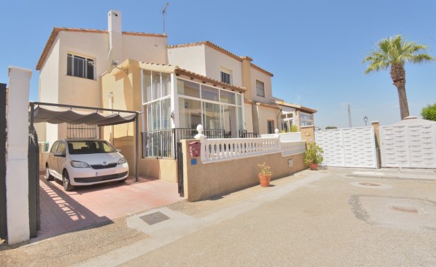 Reventa - Town House - Algorfa - Montebello