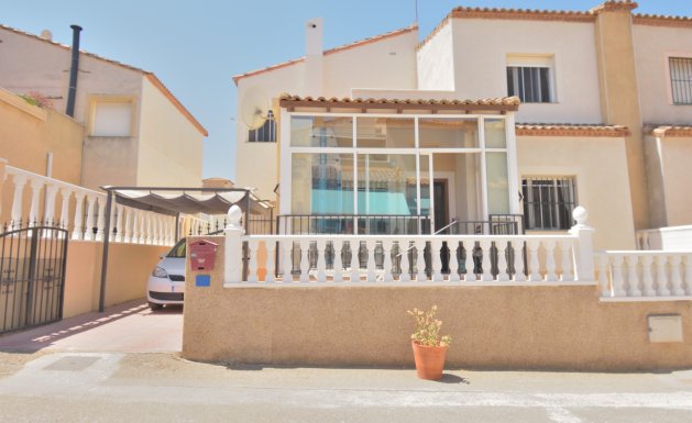 Reventa - Town House - Algorfa - Montebello