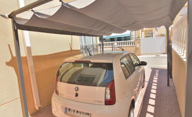 Reventa - Town House - Algorfa - Montebello