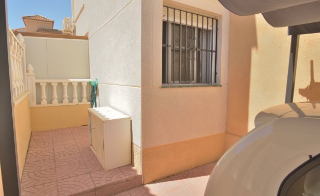 Reventa - Town House - Algorfa - Montebello