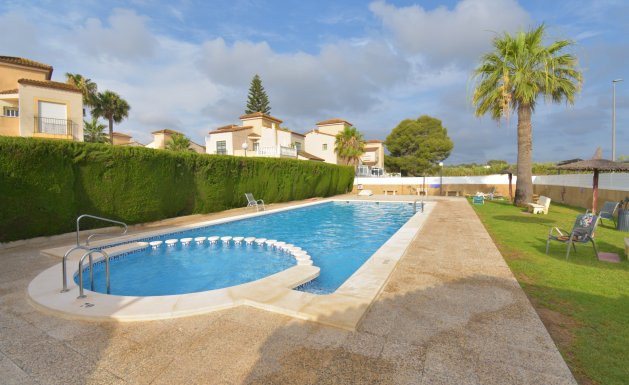 Reventa - Town House - Algorfa - Montebello