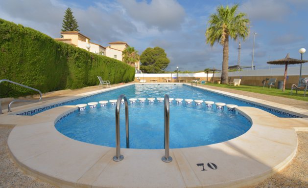Reventa - Town House - Algorfa - Montebello