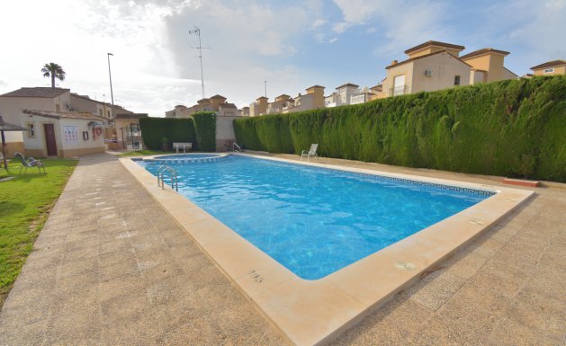 Reventa - Town House - Algorfa - Montebello