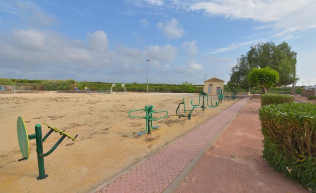 Reventa - Town House - Algorfa - Montebello