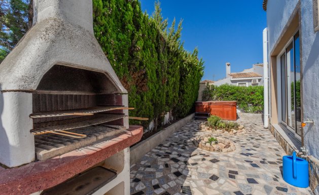 Resale - Detached villa - Ciudad Quesada - La Marquesa Golf
