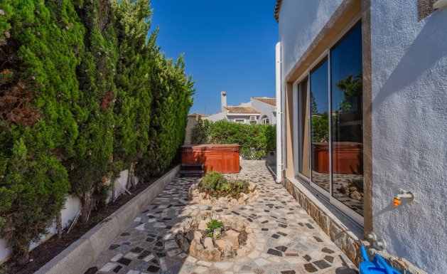 Resale - Detached villa - Ciudad Quesada - La Marquesa Golf