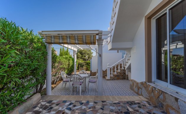 Resale - Detached villa - Ciudad Quesada - La Marquesa Golf