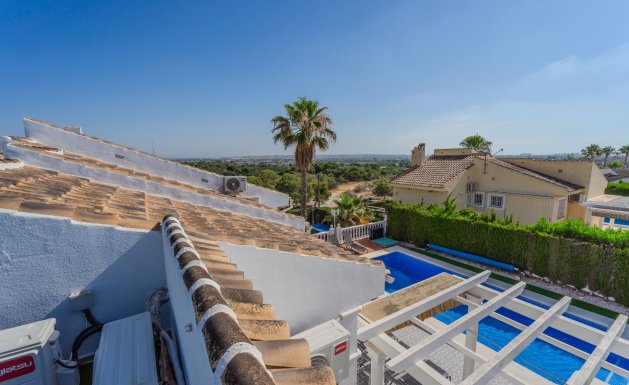 Resale - Detached villa - Ciudad Quesada - La Marquesa Golf