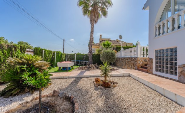 Resale - Detached villa - Ciudad Quesada - La Marquesa Golf