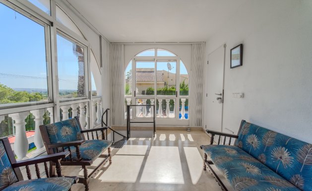 Resale - Detached villa - Ciudad Quesada - La Marquesa Golf