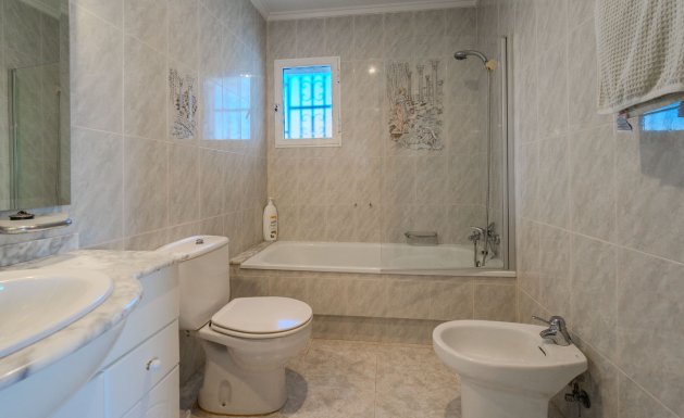 Resale - Detached villa - Ciudad Quesada - La Marquesa Golf