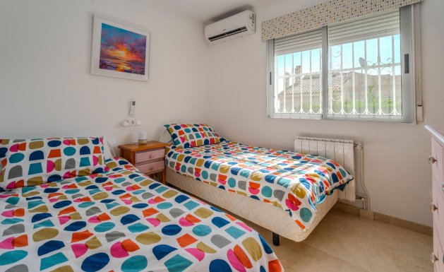 Resale - Detached villa - Ciudad Quesada - La Marquesa Golf