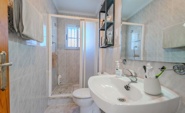 Resale - Detached villa - Ciudad Quesada - La Marquesa Golf