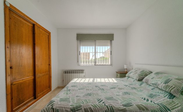 Resale - Detached villa - Ciudad Quesada - La Marquesa Golf