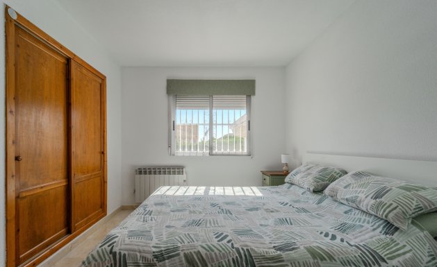 Resale - Detached villa - Ciudad Quesada - La Marquesa Golf