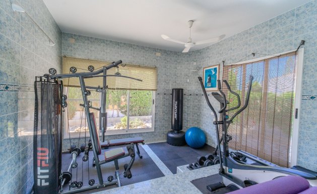Resale - Detached villa - Ciudad Quesada - La Marquesa Golf