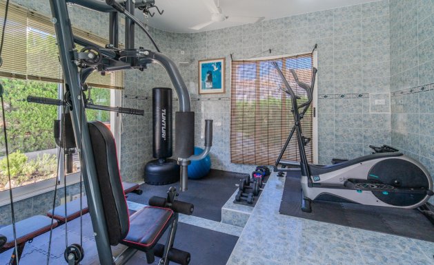 Resale - Detached villa - Ciudad Quesada - La Marquesa Golf