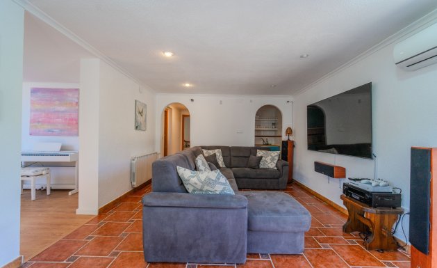 Resale - Detached villa - Ciudad Quesada - La Marquesa Golf