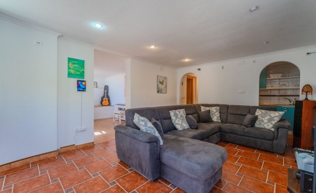 Resale - Detached villa - Ciudad Quesada - La Marquesa Golf