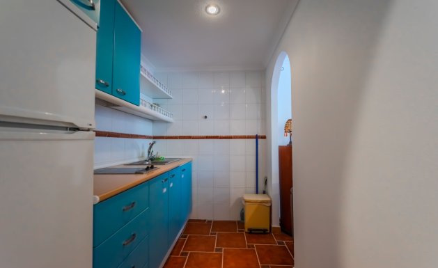 Resale - Detached villa - Ciudad Quesada - La Marquesa Golf