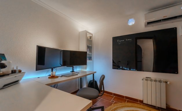 Resale - Detached villa - Ciudad Quesada - La Marquesa Golf