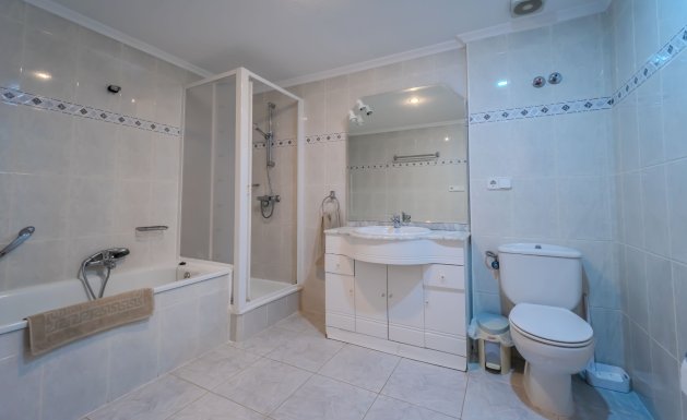 Resale - Detached villa - Ciudad Quesada - La Marquesa Golf